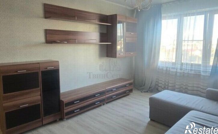 2-комн квартира Серебровская улица, 16Г,  д. 16Г