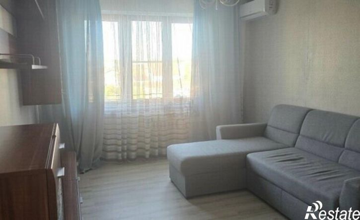 2-комн квартира Серебровская улица, 16Г,  д. 16Г
