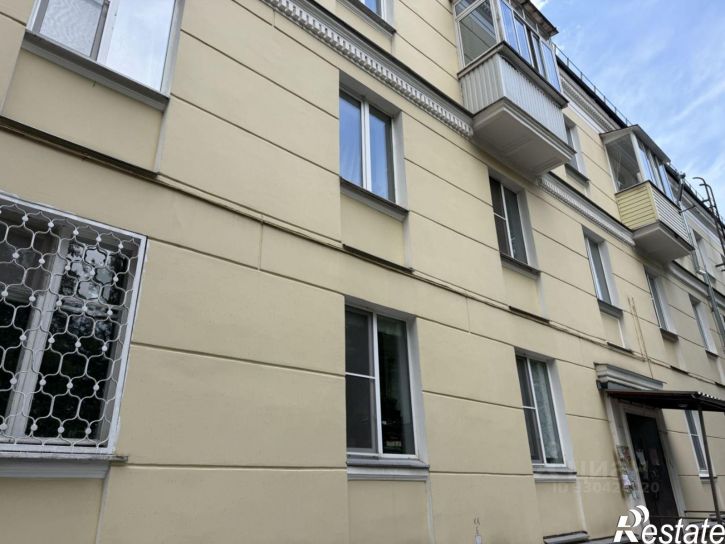 2-комн квартира улица Чаплыгина, 5,  д. 5