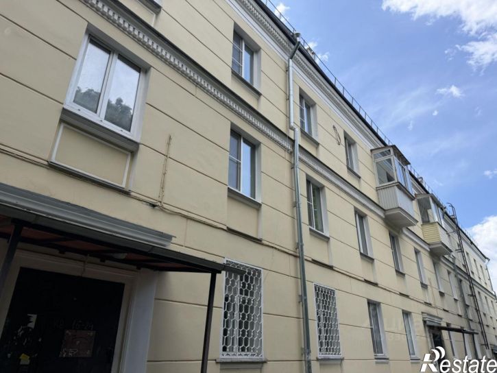 2-комн квартира улица Чаплыгина, 5,  д. 5