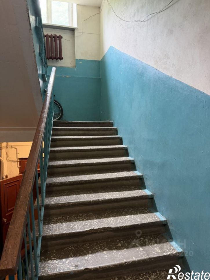 2-комн квартира улица Чаплыгина, 5,  д. 5