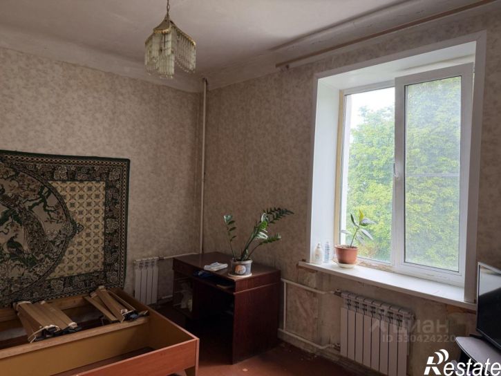 2-комн квартира улица Чаплыгина, 5,  д. 5