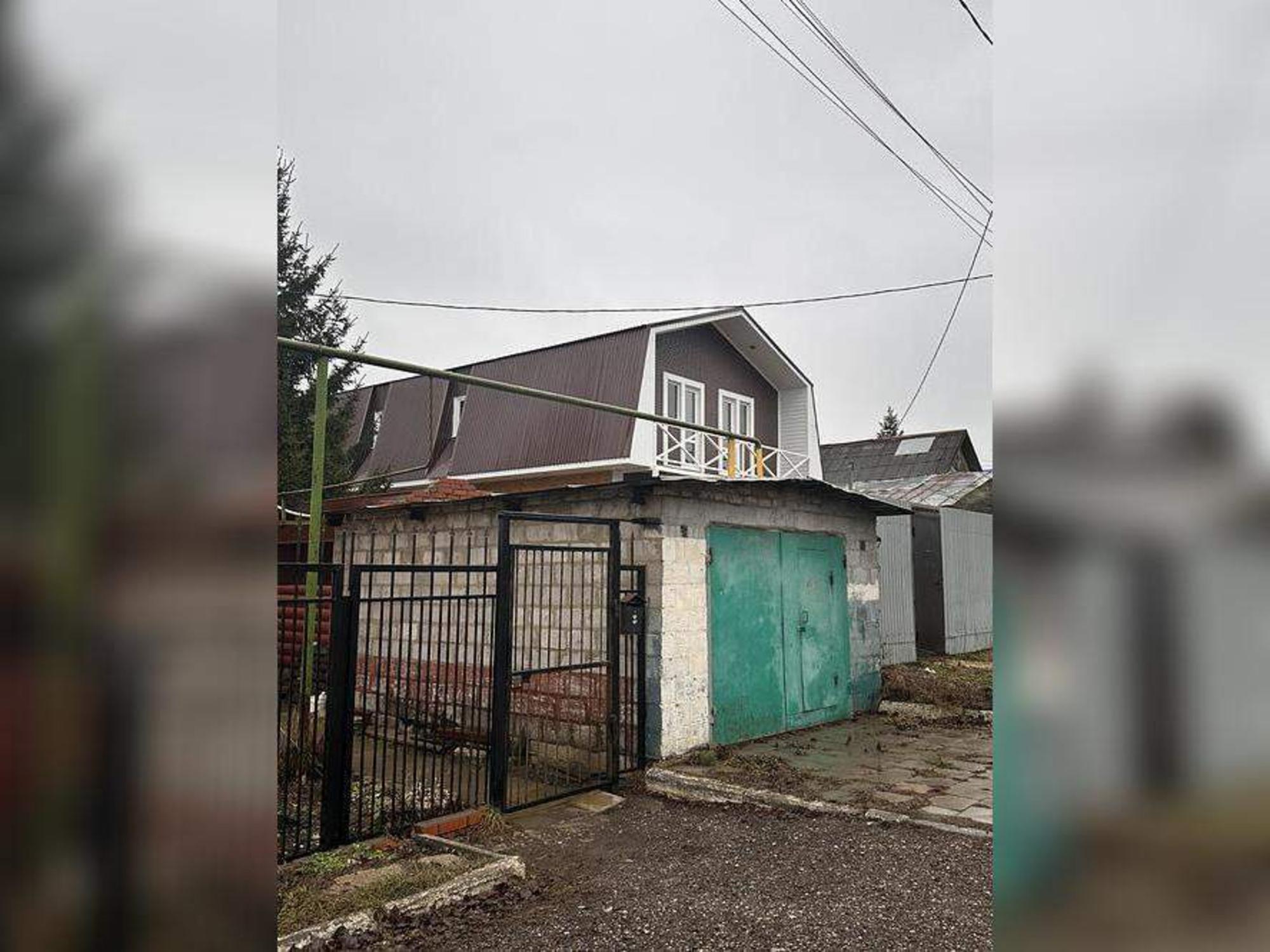Купить дачу, дом, коттедж за 6 225 030 рублей на Московское шоссе, д.19А