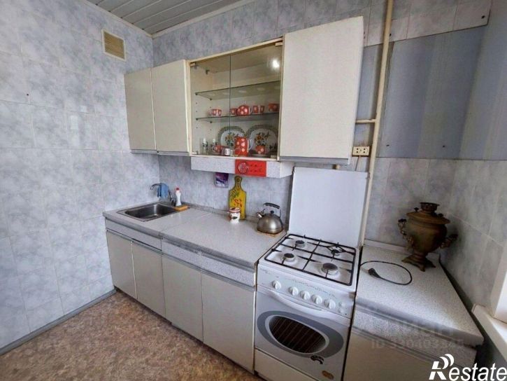 1-комн квартира улица Плеханова, 46,  д. 46