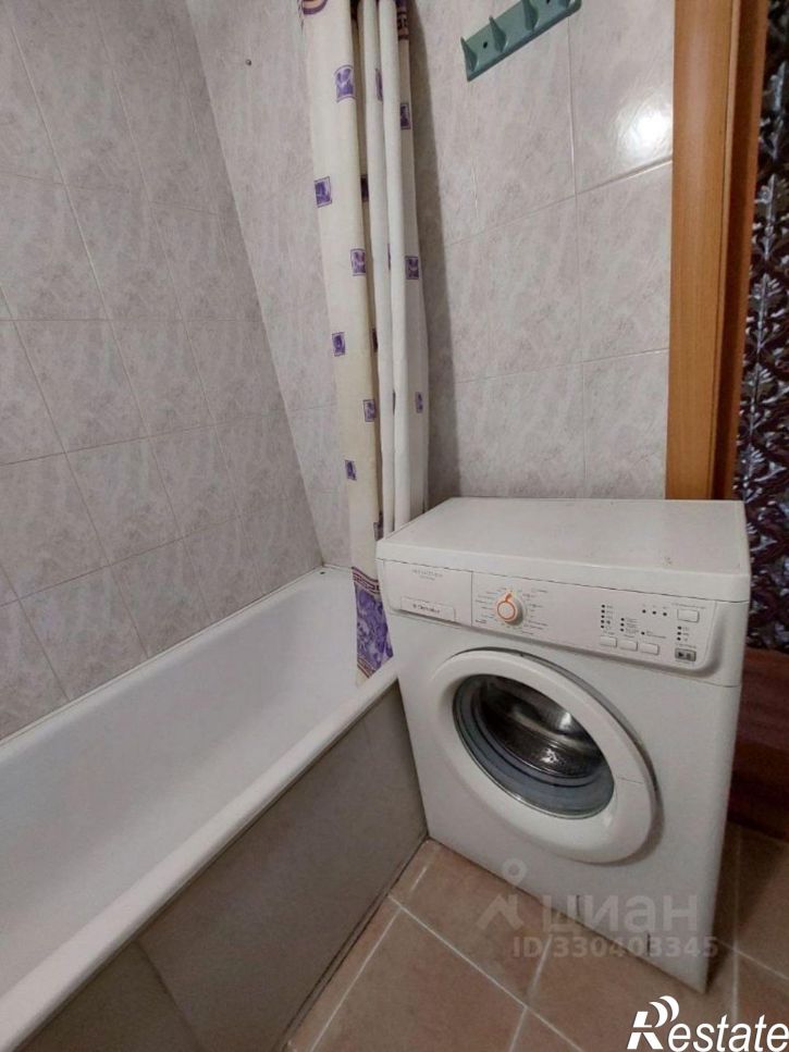 1-комн квартира улица Плеханова, 46,  д. 46