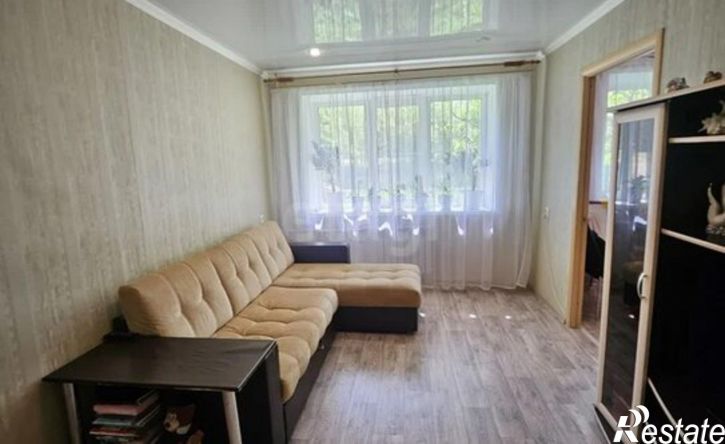 3-комн квартира Рязанская улица, 26 к2,  д. 26 к2