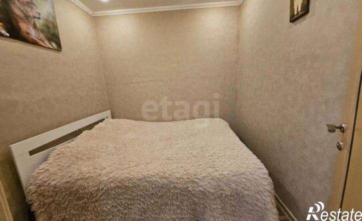 3-комн квартира Рязанская улица, 26 к2,  д. 26 к2