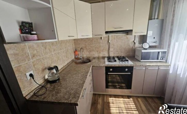 3-комн квартира Рязанская улица, 26 к2,  д. 26 к2