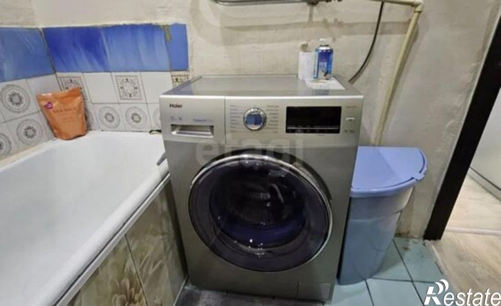 3-комн квартира Рязанская улица, 26 к2,  д. 26 к2