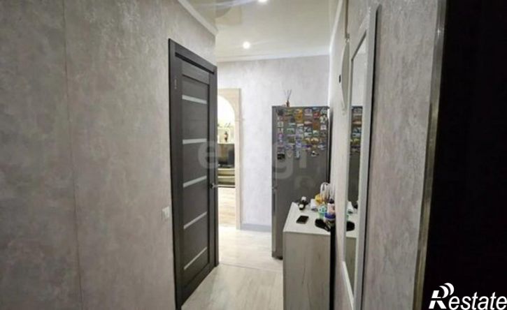 3-комн квартира Рязанская улица, 26 к2,  д. 26 к2