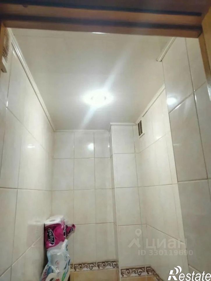 3-комн квартира улица Галкина, 9,  д. 9