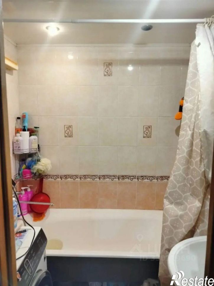 3-комн квартира улица Галкина, 9,  д. 9