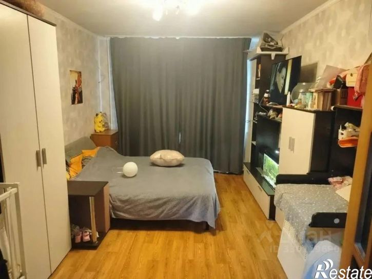 3-комн квартира улица Галкина, 9,  д. 9