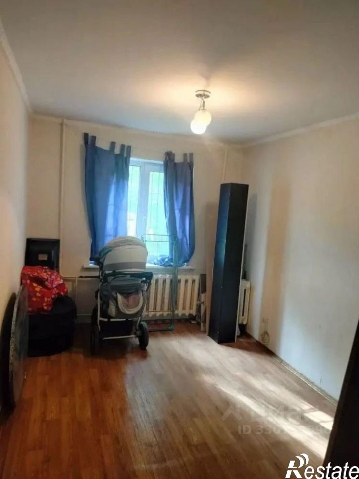 3-комн квартира улица Галкина, 9,  д. 9
