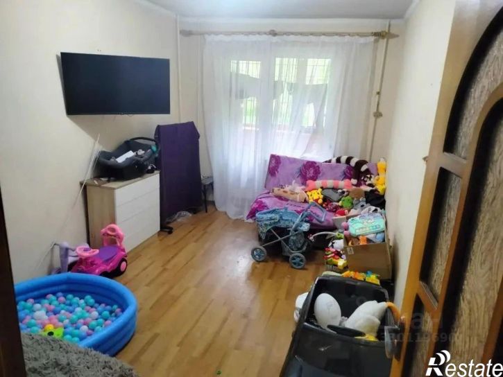 3-комн квартира улица Галкина, 9,  д. 9