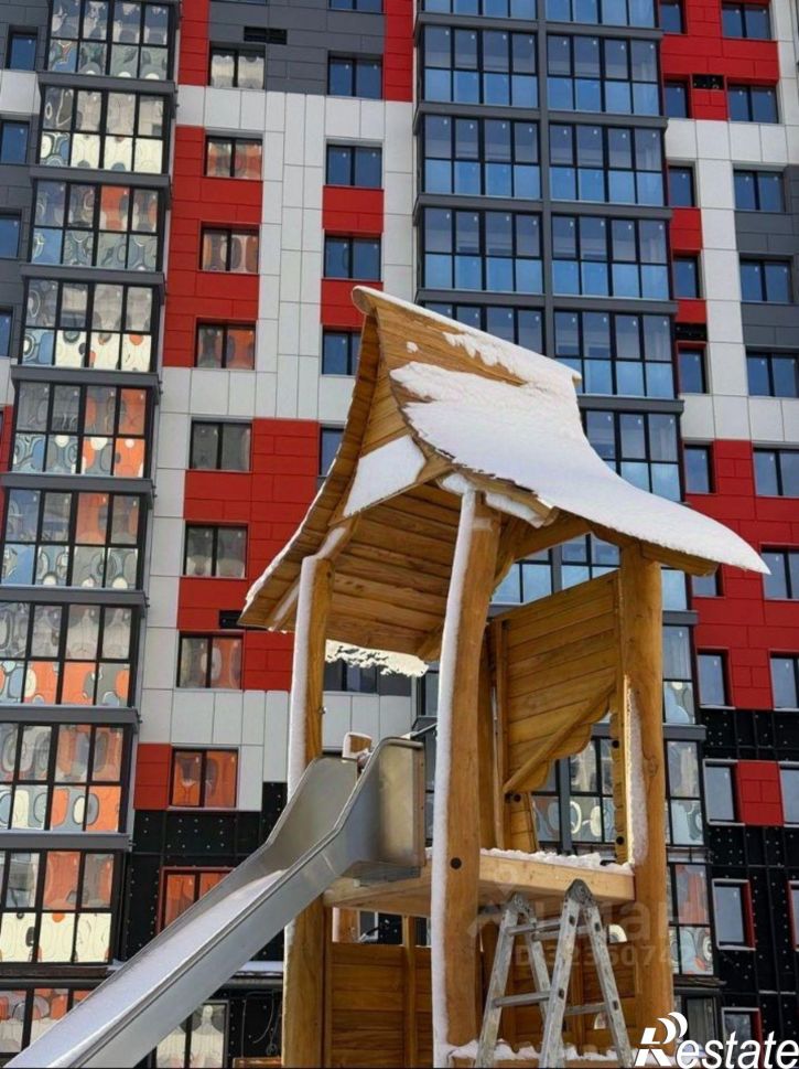 2-комн квартира в новом доме Оборонная улица, 104,  д. 104