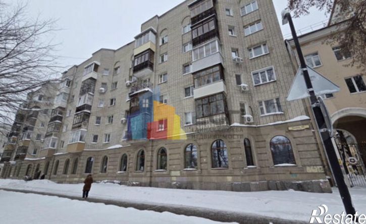 3-комн квартира проспект Ленина, 88,  д. 88