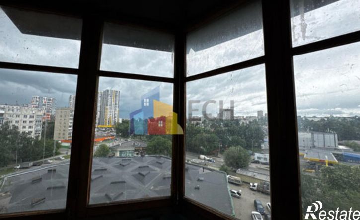 3-комн квартира улица Кауля, 20,  д. 20