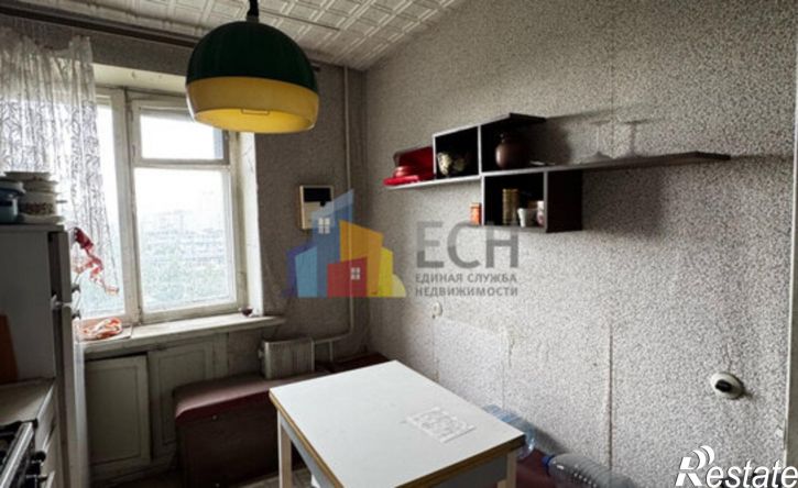 3-комн квартира улица Кауля, 20,  д. 20
