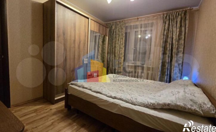 3-комн квартира проспект Ленина, 88,  д. 88