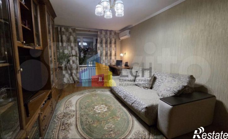 3-комн квартира проспект Ленина, 88,  д. 88