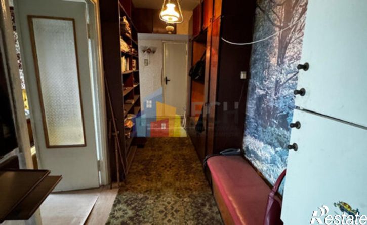3-комн квартира улица Кауля, 20,  д. 20