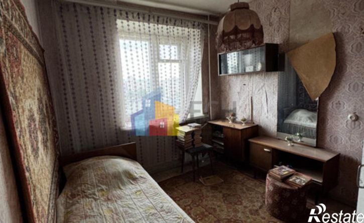 3-комн квартира улица Кауля, 20,  д. 20