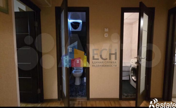 3-комн квартира проспект Ленина, 88,  д. 88