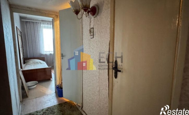 3-комн квартира улица Кауля, 20,  д. 20