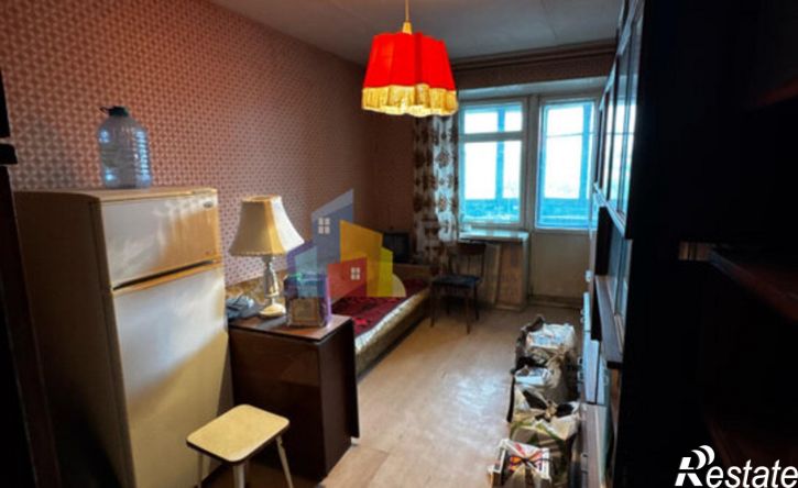 3-комн квартира улица Кауля, 20,  д. 20