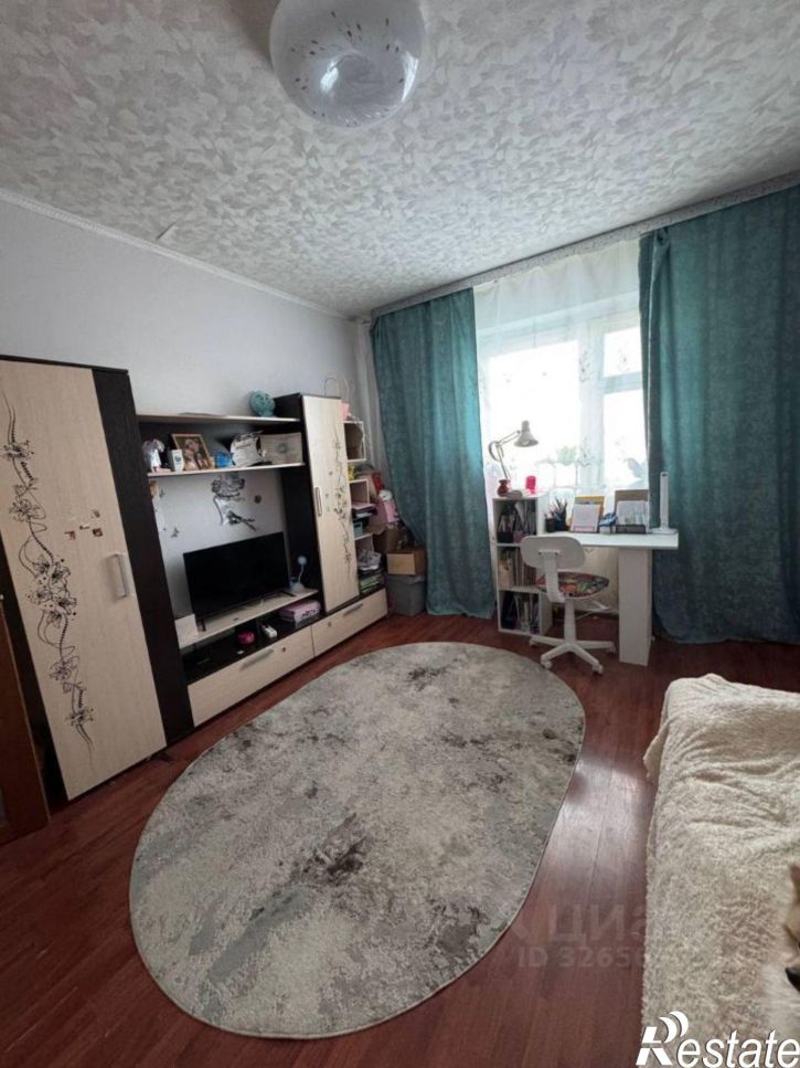 2-комн квартира ул Новоселов, 3,  д. 3