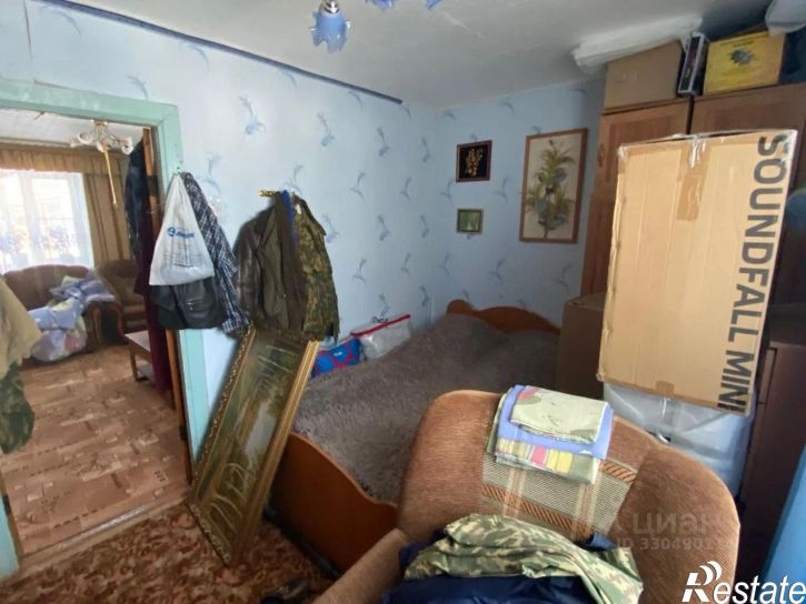 2-комн квартира посёлок Озёрный, 16