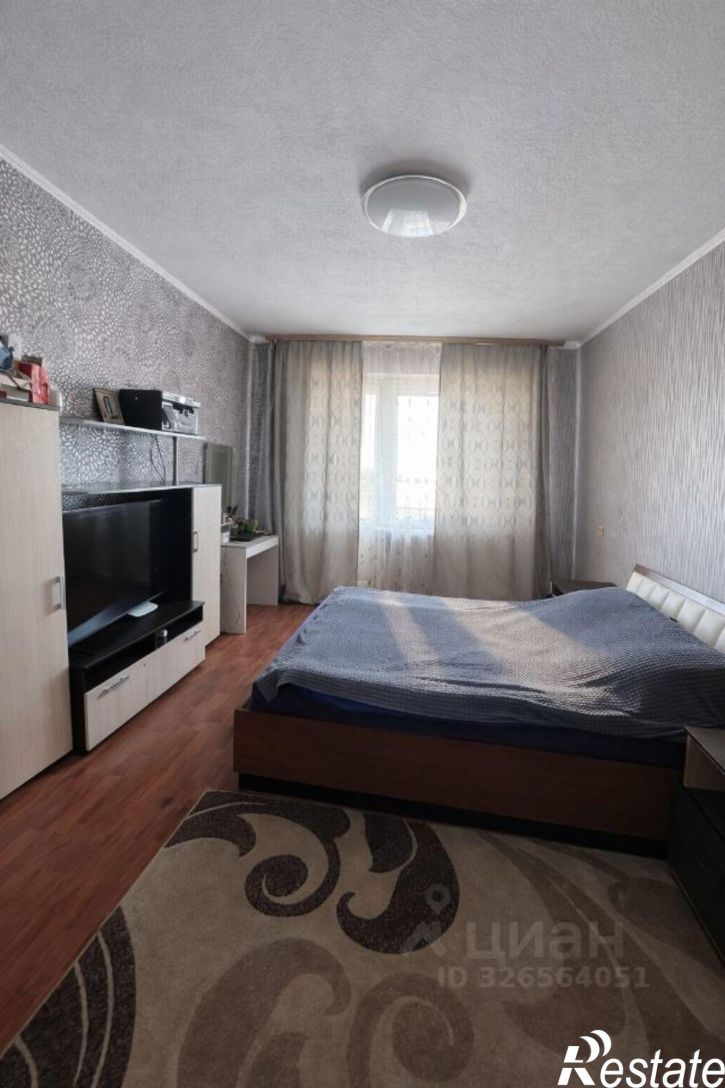 2-комн квартира ул Новоселов, 3,  д. 3