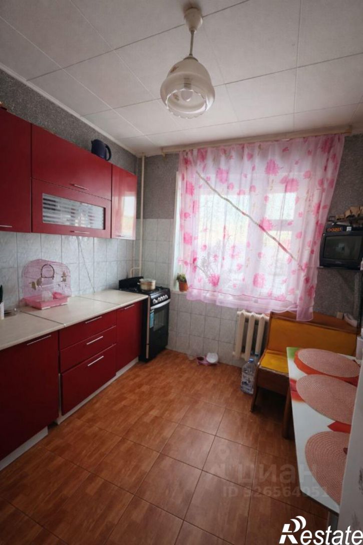 2-комн квартира ул Новоселов, 3,  д. 3