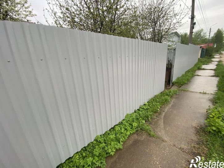 2-комн квартира посёлок Озёрный, 16