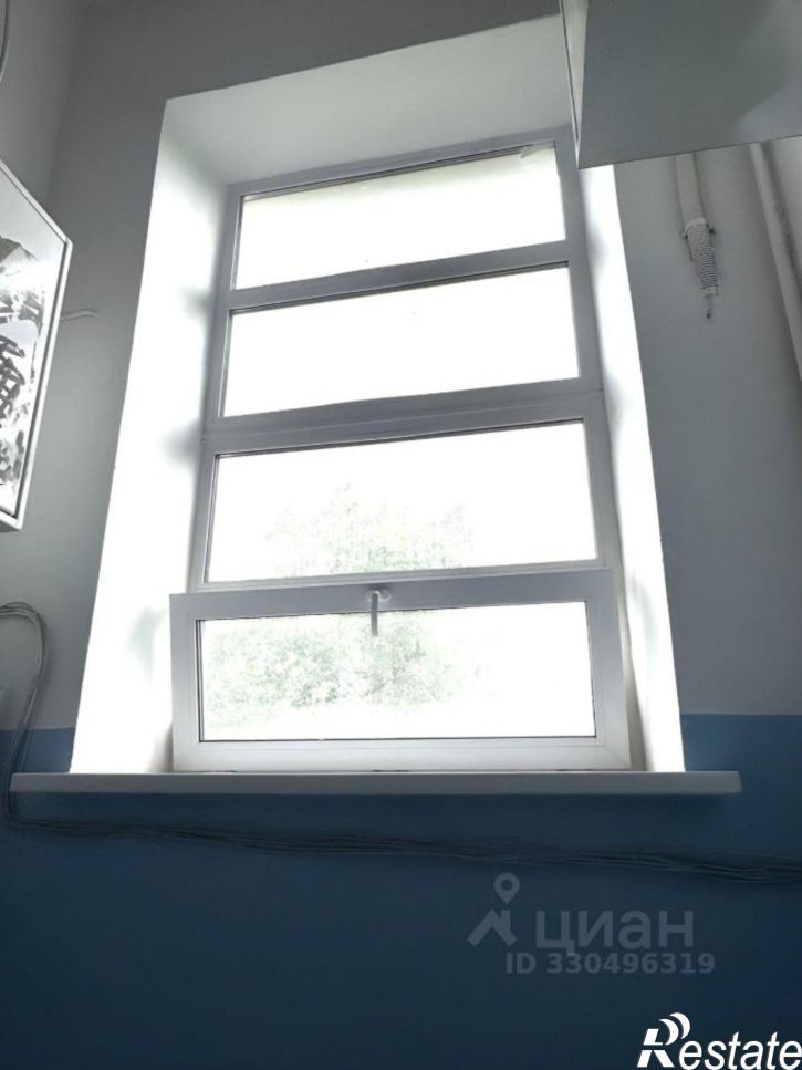 1-комн квартира ул Николая Руднева, 64Б,  д. 64Б