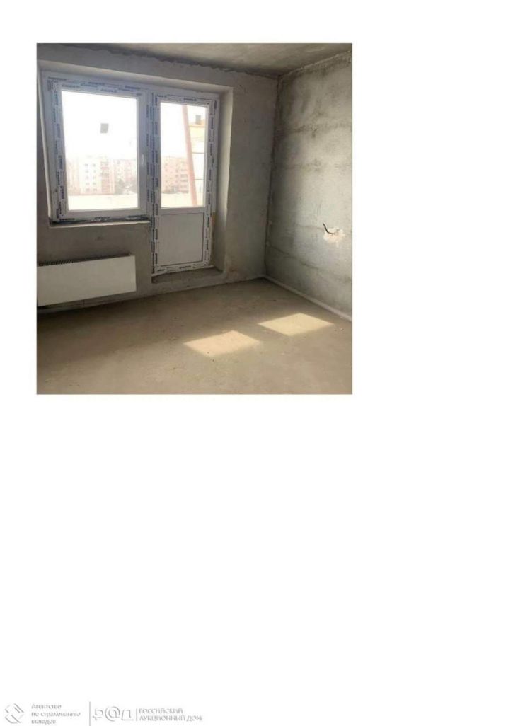 2-комн квартира Хворостухина улица, д.29