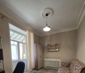 комната 50 кв м улица Седова, 3