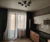 2-комн, 61кв м, этаж 15/17 ул Хворостухина, 11а