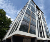 3-комн, 85кв м, этаж 6/9 Первомайская улица, 32А