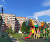 1-комн, 36кв м, этаж 9/9 улица Максима Горького, 14