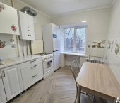 2-комн, 45кв м, этаж 3/5 ул Оборонная, 9А