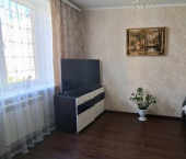2-комн, 53кв м, этаж 8/17 ул Павшинский мост, 1 3