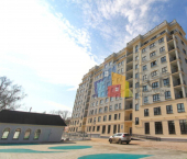 3-комн, 71кв м, этаж 9/9 переулок Шевченко, 5
