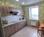 1-комн, 37кв м, этаж 4/16 улица Генерала Маргелова, 9Б
