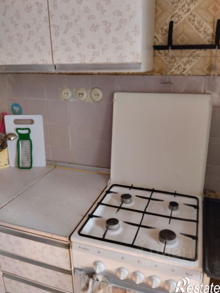 1-комн квартира улица Бондаренко, 11,  д. 11
