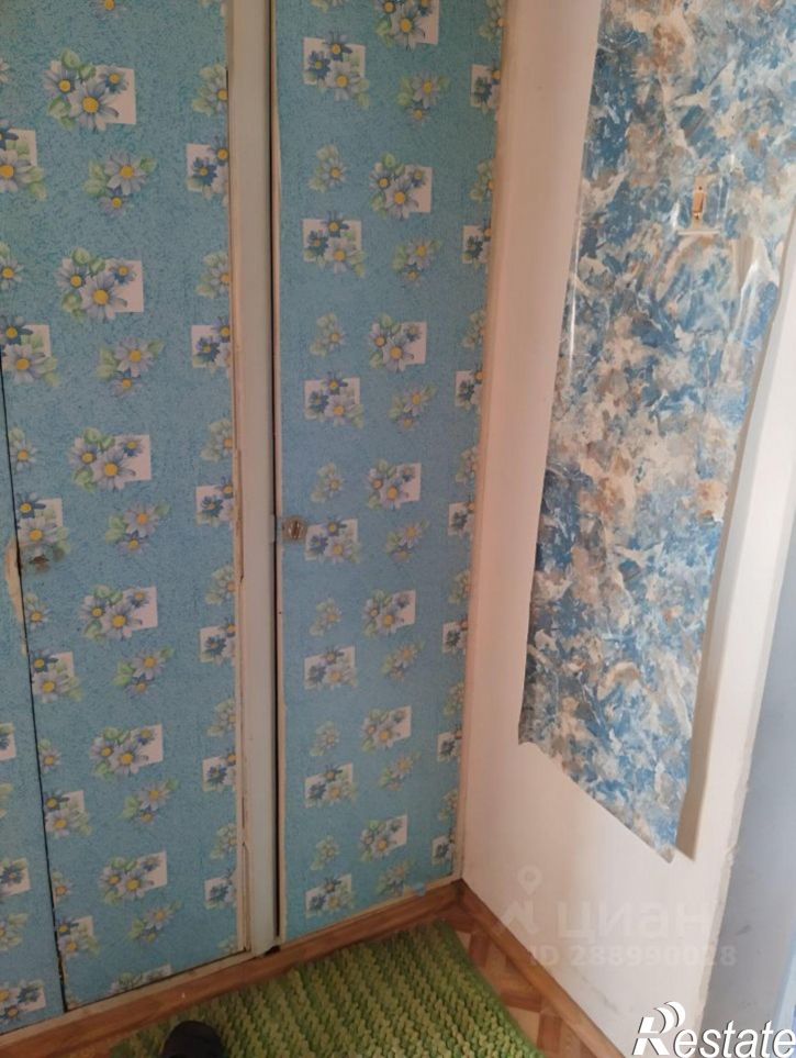 1-комн квартира улица Бондаренко, 11,  д. 11