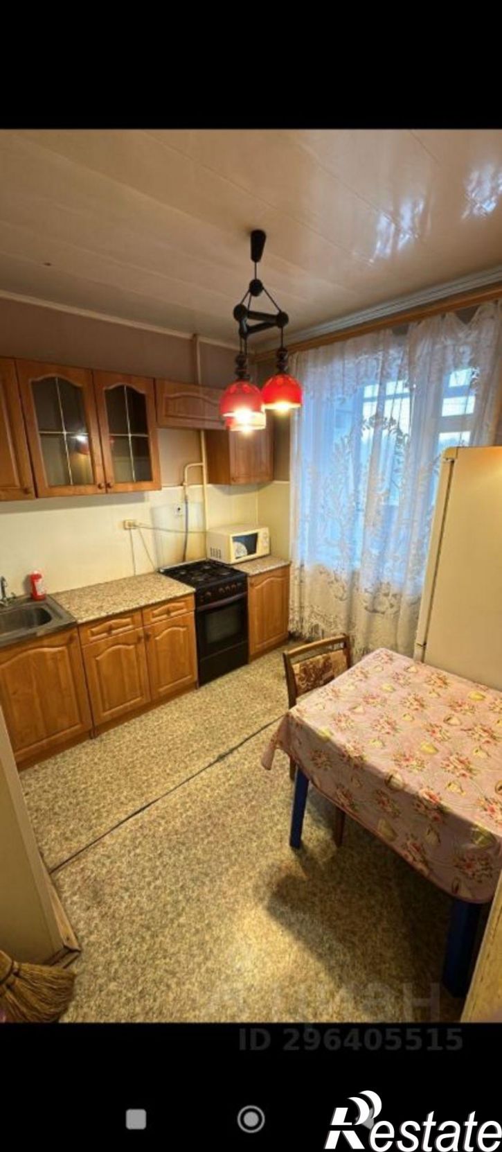 1-комн квартира Майская улица, 1,  д. 1