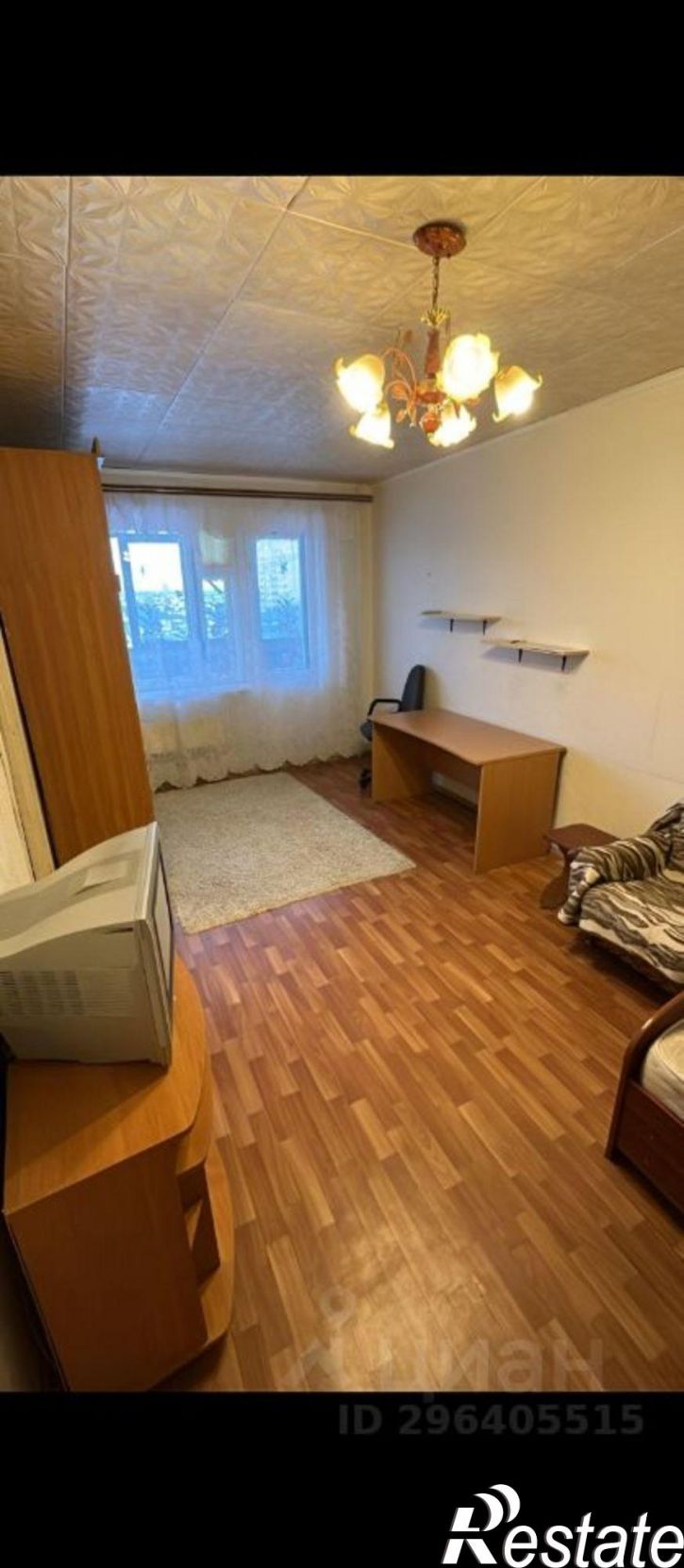 1-комн квартира Майская улица, 1,  д. 1