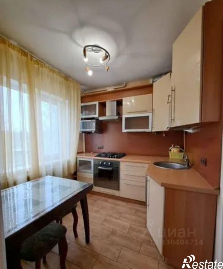 3-комн квартира Хомяковская улица, 5,  д. 5